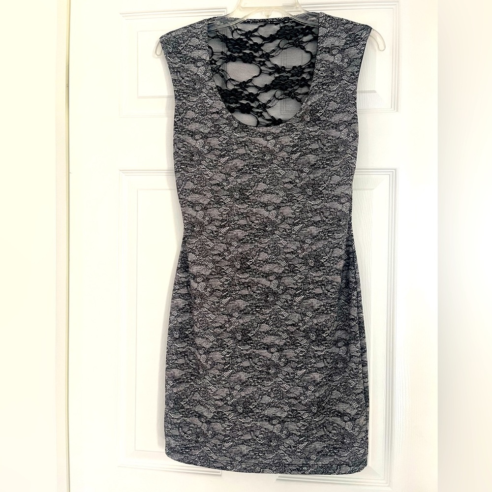 Gorgeous Cocktail Dress